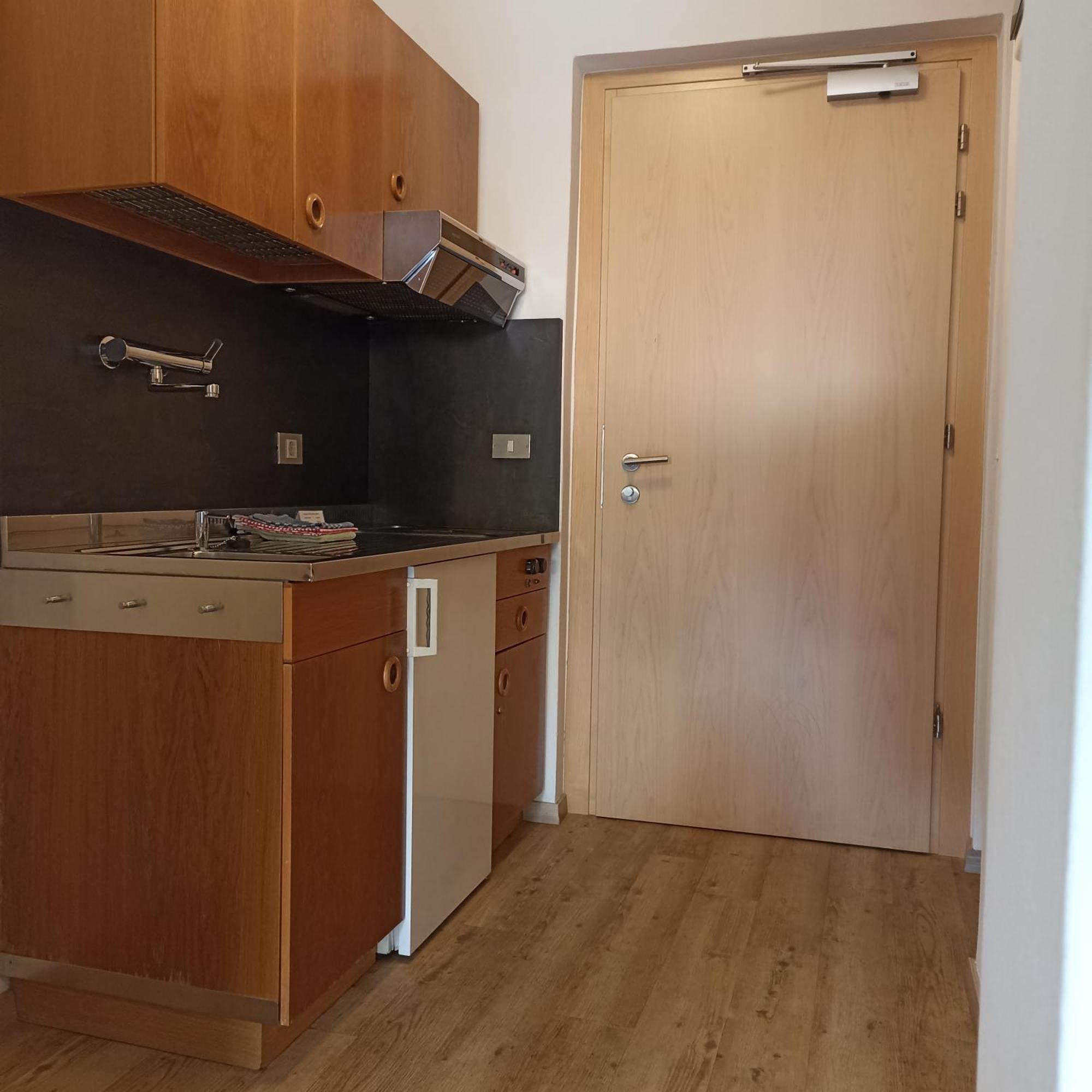 Ferienwohnungen St Hippolyt Mit Hallenbad Lagundo Zewnętrze zdjęcie