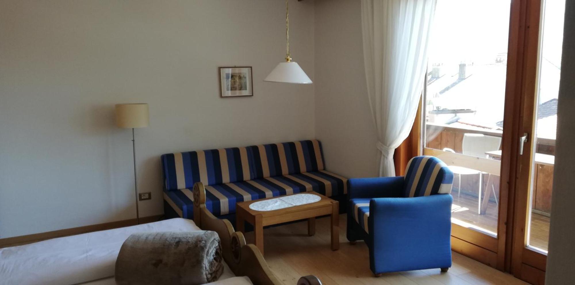 Ferienwohnungen St Hippolyt Mit Hallenbad Lagundo Zewnętrze zdjęcie
